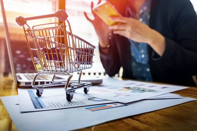 eCommerce в новой реальности: тренды, инновации, «боли» и решения, прогноз развития