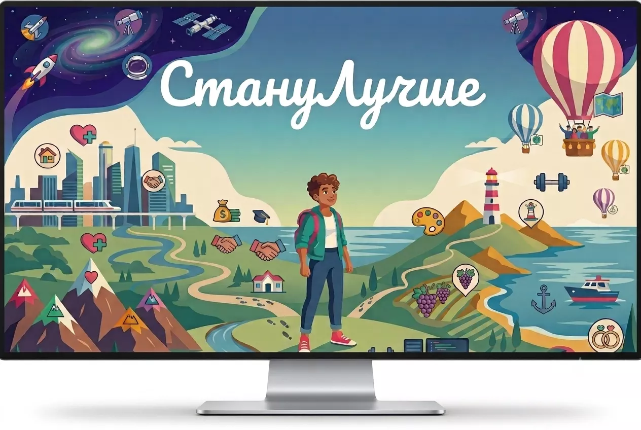 Стану лучше