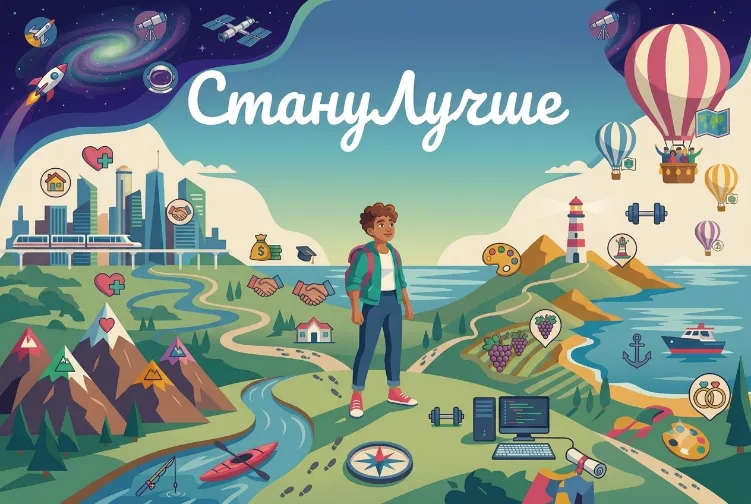 Стану лучше