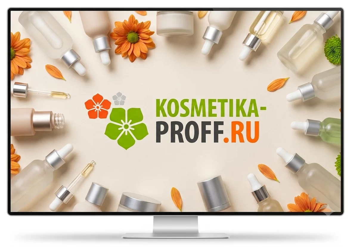 Косметика Профф