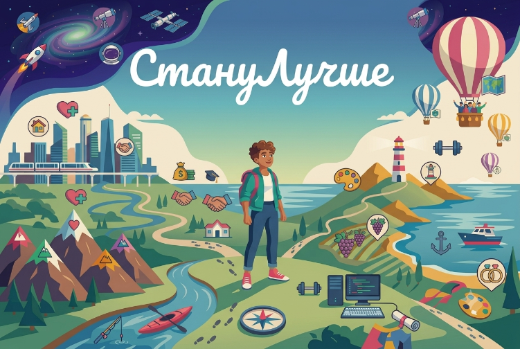 Стану лучше