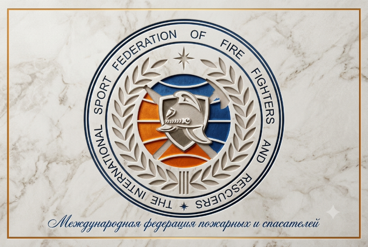 Международная федерация пожарных и спасателей